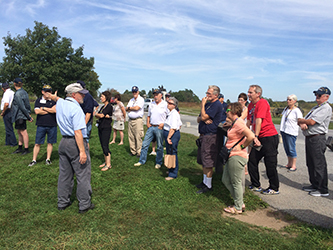Gettysburg Museum